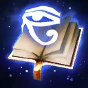 Evolved Book of Thoth