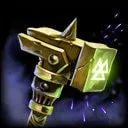 Runeforged Hammer
