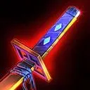 Thousand Fold Blade